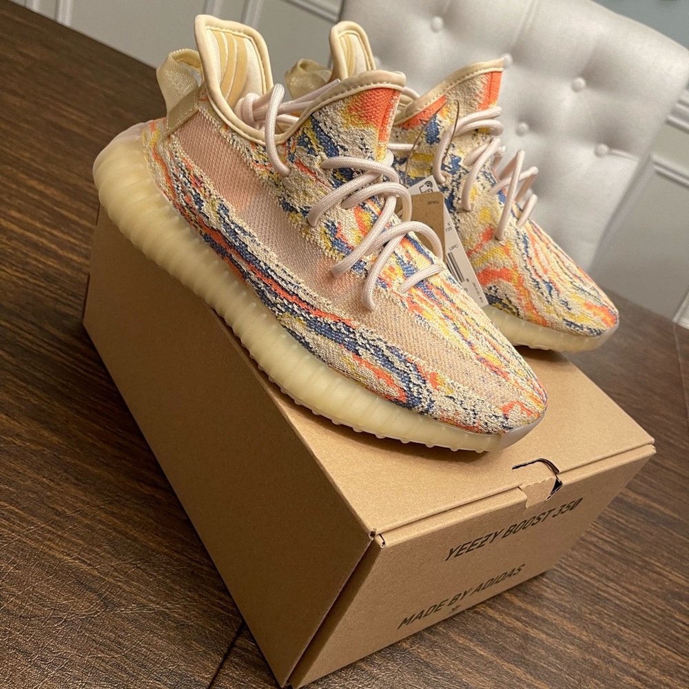 Yeezy boost 350 v2 MX OAT